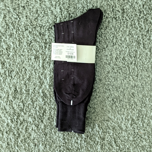 Joseph Abboud Dress Shoes main image 12